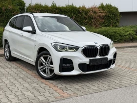 Обява за продажба на BMW X1 M-PAKET DISTRONIC KAMERA FUL LED!!! ~37 200 лв. - изображение 1