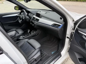 Обява за продажба на BMW X1 M-PAKET DISTRONIC KAMERA FUL LED!!! ~37 200 лв. - изображение 8