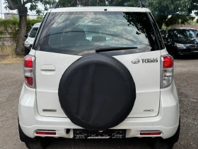Daihatsu Terios  105.! | Mobile.bg    7