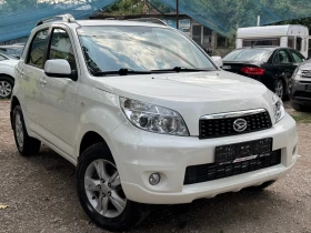Daihatsu Terios Уникат 105хил.км!