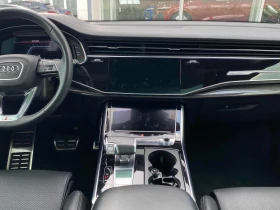 Audi SQ8 QUATTRO* Авто финансиране* Карфакс - 99999 лв. - 38184599 9
