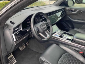 Audi SQ8 QUATTRO* Авто финансиране* Карфакс - 99999 лв. - 38184599 5