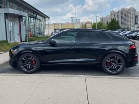 Audi SQ8 QUATTRO* Авто финансиране* Карфакс - 99999 лв. - 38184599 2