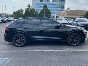 Audi SQ8 QUATTRO* Авто финансиране* Карфакс - 99999 лв. - 38184599 3