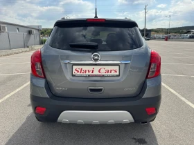 Opel Mokka 1.7 CDTI - COSMO - 105.000 km! - 15900 лв. - 35667894 5