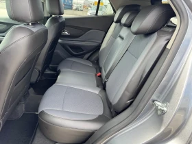 Opel Mokka 1.7 CDTI - COSMO - 105.000 km! - 15900 лв. - 35667894 13