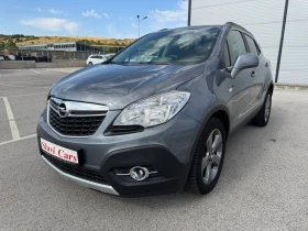 Opel Mokka 1.7 CDTI - COSMO -  105.000 km!