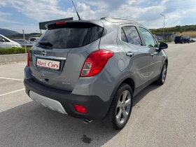 Opel Mokka 1.7 CDTI - COSMO - 105.000 km! - 15900 лв. - 35667894 4