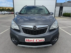 Opel Mokka 1.7 CDTI - COSMO - 105.000 km! - 15900 лв. - 35667894 2
