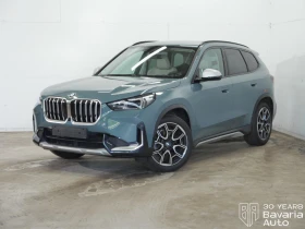 BMW X1 20d xDrive Steptronic