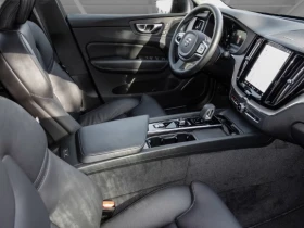 Обява за продажба на Volvo XC60 T6 Recharge AWD = Plus Dark = Гаранция ~ 110 208 лв. - изображение 8