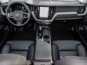 Обява за продажба на Volvo XC60 T6 Recharge AWD = Plus Dark = Гаранция ~ 110 208 лв. - изображение 7