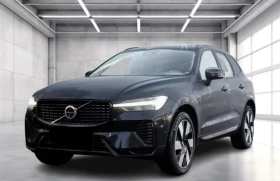 Обява за продажба на Volvo XC60 T6 Recharge AWD = Plus Dark = Гаранция ~ 110 208 лв. - изображение 1