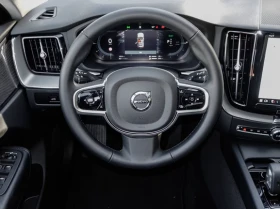 Обява за продажба на Volvo XC60 T6 Recharge AWD = Plus Dark = Гаранция ~ 110 208 лв. - изображение 6