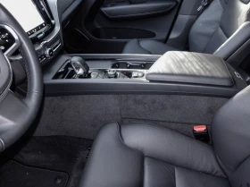 Обява за продажба на Volvo XC60 T6 Recharge AWD = Plus Dark = Гаранция ~ 110 208 лв. - изображение 3