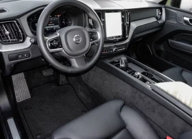Обява за продажба на Volvo XC60 T6 Recharge AWD = Plus Dark = Гаранция ~ 110 208 лв. - изображение 5