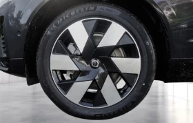 Обява за продажба на Volvo XC60 T6 Recharge AWD = Plus Dark = Гаранция ~ 110 208 лв. - изображение 2
