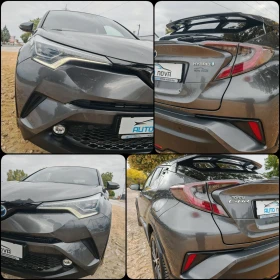 Toyota C-HR 1.8  122 .. LOUNGE! !  ! | Mobile.bg    16
