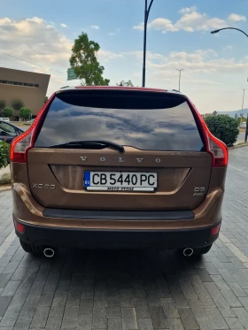 Обява за продажба на Volvo XC60 2.4 D3 163к.с ~22 000 лв. - изображение 4