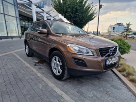 Обява за продажба на Volvo XC60 2.4 D3 163к.с ~22 000 лв. - изображение 1