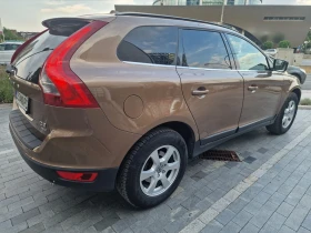 Обява за продажба на Volvo XC60 2.4 D3 163к.с ~22 000 лв. - изображение 6