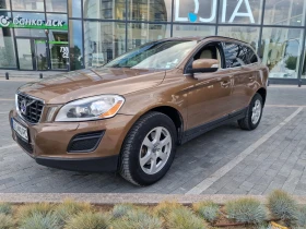 Обява за продажба на Volvo XC60 2.4 D3 163к.с ~22 000 лв. - изображение 1