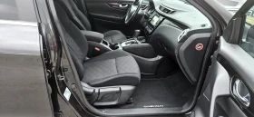 Nissan Qashqai Nissan Qashqai 1.6 dCi Automatic Panorama 360 Came, снимка 12
