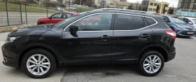 Nissan Qashqai Nissan Qashqai 1.6 dCi Automatic Panorama 360 Came, снимка 8