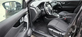 Nissan Qashqai Nissan Qashqai 1.6 dCi Automatic Panorama 360 Came, снимка 9