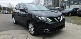 Nissan Qashqai Nissan Qashqai 1.6 dCi Automatic Panorama 360 Came, снимка 6
