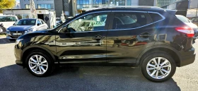 Nissan Qashqai 1.6dci* CAMERA 360* PANORAMA* AUTOMATIC*  - 23900 лв. / 12219.88 € - 12810185 5