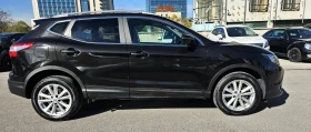 Nissan Qashqai 1.6dci* CAMERA 360* PANORAMA* AUTOMATIC*  - 23900 лв. / 12219.88 € - 12810185 2