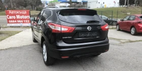 Nissan Qashqai Nissan Qashqai 1.6 dCi Automatic Panorama 360 Came, снимка 2