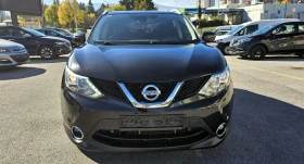 Nissan Qashqai 1.6dci* CAMERA 360* PANORAMA* AUTOMATIC* 