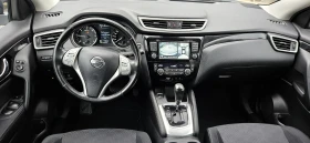 Nissan Qashqai Nissan Qashqai 1.6 dCi Automatic Panorama 360 Came, снимка 14