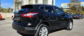 Nissan Qashqai 1.6dci* CAMERA 360* PANORAMA* AUTOMATIC*  - 23900 лв. / 12219.88 € - 12810185 3
