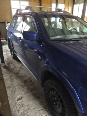 Mitsubishi Outlander, снимка 3 — Bazar.bg Mitsubishi Outlander, снимка 3