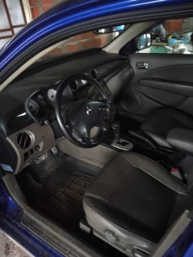 Mitsubishi Outlander, снимка 9 — Bazar.bg Mitsubishi Outlander, снимка 9