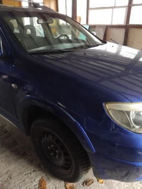 Mitsubishi Outlander, снимка 4 — Bazar.bg Mitsubishi Outlander, снимка 4