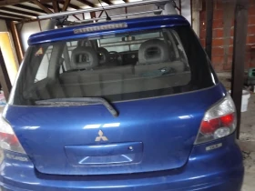 Mitsubishi Outlander, снимка 7 — Bazar.bg Mitsubishi Outlander, снимка 7