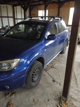 Mitsubishi Outlander, снимка 2 — Bazar.bg Mitsubishi Outlander, снимка 2