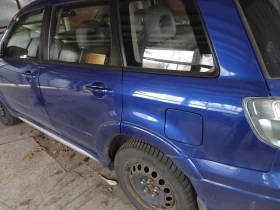 Mitsubishi Outlander, снимка 5 — Bazar.bg Mitsubishi Outlander, снимка 5