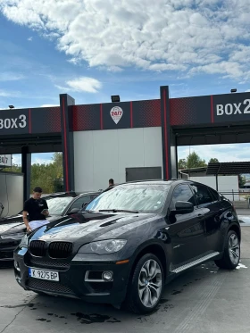 BMW X6, снимка 5