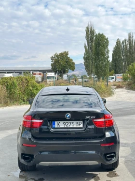 BMW X6, снимка 2
