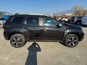 Dacia Duster 1.6. 94000км, снимка 8 — Bazar.bg Dacia Duster 1.6. 94000км, снимка 8