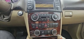 Mercedes-Benz GL 500 500, снимка 9