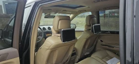 Mercedes-Benz GL 500 500, снимка 6