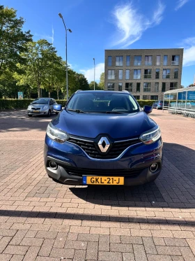 Renault Kadjar, снимка 3