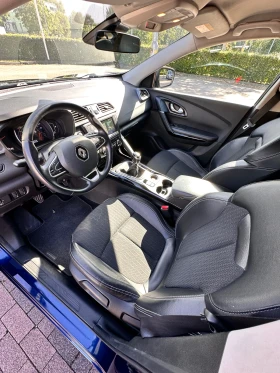 Renault Kadjar, снимка 5