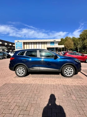 Renault Kadjar, снимка 1